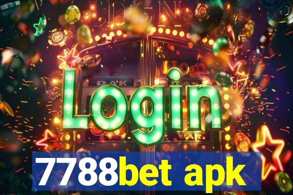 7788bet apk